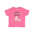 thumbnail image 1 of Inktastic Always Axolotl Questions Cute Curious Axolotl Boys or Girls Baby T-Shirt, 1 of 5