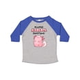 thumbnail image 1 of Inktastic Always Axolotl Questions Cute Curious Axolotl Boys or Girls Toddler T-Shirt, 1 of 5
