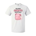 thumbnail image 1 of Inktastic Always Axolotl Questions Cute Curious Axolotl T-Shirt, 1 of 5
