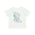 thumbnail image 1 of Inktastic Always Be Yourself, Unless You Can Be a Mermaid Boys or Girls Toddler T-Shirt, 1 of 5
