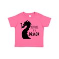 thumbnail image 1 of Inktastic Always Be a Dragon Boys or Girls Toddler T-Shirt, 1 of 5