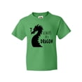thumbnail image 1 of Inktastic Always Be a Dragon Youth T-Shirt, 1 of 5