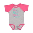 thumbnail image 1 of Inktastic Always Be Yourself, Unless You Can Be a Mermaid Boys or Girls Baby Bodysuit, 1 of 5