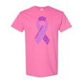 thumbnail image 1 of Inktastic Alzheimer's Awareness T-Shirt, 1 of 5