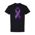 thumbnail image 1 of Inktastic Alzheimer's Awareness T-Shirt, 1 of 5