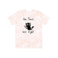 thumbnail image 1 of Inktastic Am Smol Will Fight T-Shirt, 1 of 5