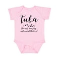 thumbnail image 1 of Inktastic Amazing Tuba Boys or Girls Baby Bodysuit, 1 of 5