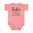 thumbnail image 1 of Inktastic Amazing Tuba Boys or Girls Baby Bodysuit, 1 of 5
