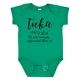 thumbnail image 1 of Inktastic Amazing Tuba Boys or Girls Baby Bodysuit, 1 of 5