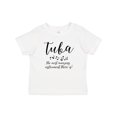 thumbnail image 1 of Inktastic Amazing Tuba Boys or Girls Baby T-Shirt, 1 of 5