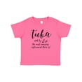 thumbnail image 1 of Inktastic Amazing Tuba Boys or Girls Baby T-Shirt, 1 of 5