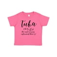 thumbnail image 1 of Inktastic Amazing Tuba Boys or Girls Toddler T-Shirt, 1 of 5