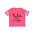 thumbnail image 1 of Inktastic Amazing Tuba Boys or Girls Toddler T-Shirt, 1 of 5