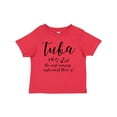 thumbnail image 1 of Inktastic Amazing Tuba Boys or Girls Toddler T-Shirt, 1 of 5