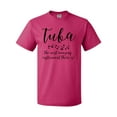 thumbnail image 1 of Inktastic Amazing Tuba T-Shirt, 1 of 5