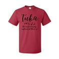 thumbnail image 1 of Inktastic Amazing Tuba T-Shirt, 1 of 5