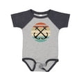 thumbnail image 1 of Inktastic Anchor Nautical Sailing Gift Boys or Girls Baby Bodysuit, 1 of 5