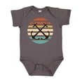 thumbnail image 1 of Inktastic Anchor Nautical Sailing Gift Boys or Girls Baby Bodysuit, 1 of 5