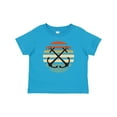 thumbnail image 1 of Inktastic Anchor Nautical Sailing Gift Boys or Girls Baby T-Shirt, 1 of 5