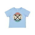 thumbnail image 1 of Inktastic Anchor Nautical Sailing Gift Boys or Girls Baby T-Shirt, 1 of 5