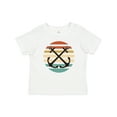 thumbnail image 1 of Inktastic Anchor Nautical Sailing Gift Boys or Girls Baby T-Shirt, 1 of 5