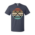 thumbnail image 1 of Inktastic Anchor Nautical Sailing Gift T-Shirt, 1 of 5