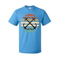 thumbnail image 1 of Inktastic Anchor Nautical Sailing Gift T-Shirt, 1 of 5