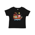thumbnail image 1 of Inktastic Animal Ark Bible Story Christian Boys or Girls Baby T-Shirt, 1 of 5