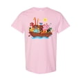 thumbnail image 1 of Inktastic Animal Ark Bible Story Christian T-Shirt, 1 of 5