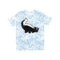thumbnail image 1 of Inktastic Animals Cute Skunk T-Shirt, 1 of 5