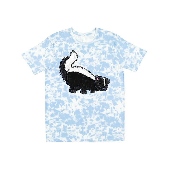 Inktastic Animals Cute Skunk T-Shirt