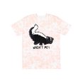 thumbnail image 1 of Inktastic Animals Cute Skunk Wasn't Me T-Shirt, 1 of 5