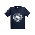thumbnail image 1 of Inktastic Anna Maria Beach Youth T-Shirt, 1 of 5