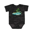 thumbnail image 1 of Inktastic Anna Maria Island Florida Boys or Girls Baby Bodysuit, 1 of 5