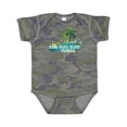 thumbnail image 1 of Inktastic Anna Maria Island Florida Boys or Girls Baby Bodysuit, 1 of 5