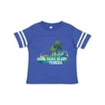thumbnail image 1 of Inktastic Anna Maria Island Florida Boys or Girls Toddler T-Shirt, 1 of 5