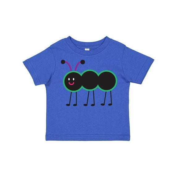 Inktastic Ant Bug Boys or Girls Toddler T-Shirt