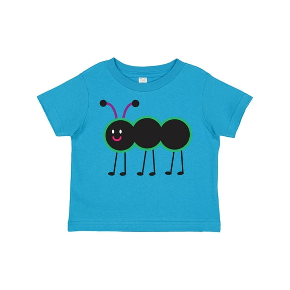 Inktastic Ant Bug Boys or Girls Toddler T-Shirt