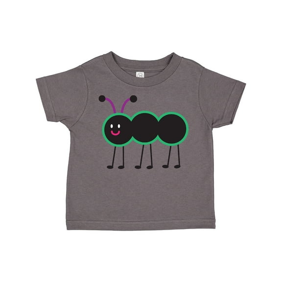 Inktastic Ant Bug Boys or Girls Toddler T-Shirt