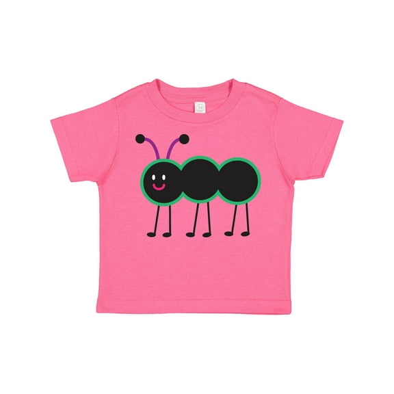 Inktastic Ant Bug Boys or Girls Toddler T-Shirt