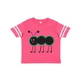 thumbnail image 1 of Inktastic Ant Bug Boys or Girls Toddler T-Shirt, 1 of 5