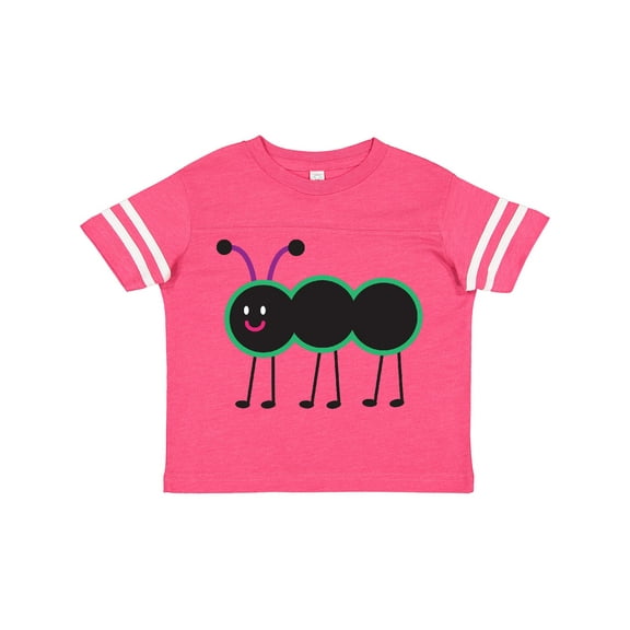 Inktastic Ant Bug Boys or Girls Toddler T-Shirt