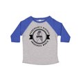 thumbnail image 1 of Inktastic April Parkinsons Disease Awareness Month Badge Boys or Girls Toddler T-Shirt, 1 of 5