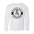 thumbnail image 1 of Inktastic April Parkinsons Disease Awareness Month Badge Long Sleeve Youth T-Shirt, 1 of 5