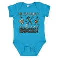 thumbnail image 1 of Inktastic Archaeology Rocks Archaeologist Boys or Girls Baby Bodysuit, 1 of 5