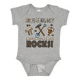 thumbnail image 1 of Inktastic Archaeology Rocks Archaeologist Boys or Girls Baby Bodysuit, 1 of 5