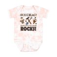 thumbnail image 1 of Inktastic Archaeology Rocks Archaeologist Boys or Girls Baby Bodysuit, 1 of 5