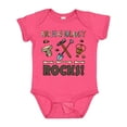 thumbnail image 1 of Inktastic Archaeology Rocks Archaeologist Boys or Girls Baby Bodysuit, 1 of 5