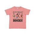 thumbnail image 1 of Inktastic Archaeology Rocks Archaeologist Boys or Girls Toddler T-Shirt, 1 of 5