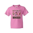 thumbnail image 1 of Inktastic Archaeology Rocks Archaeologist Youth T-Shirt, 1 of 5